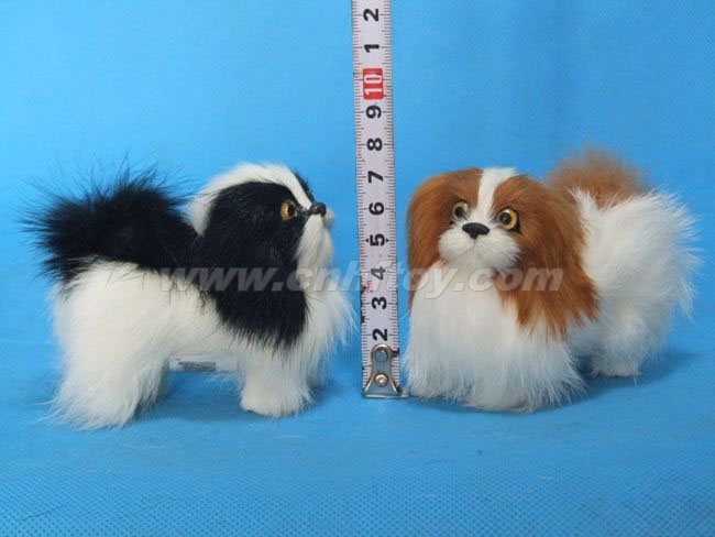 Fur toysDogG09HEZE HENGFANG LEATHER & FUR CRAFT CO., LTD