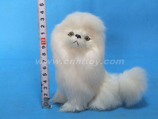 Fur toysDogG012HEZE HENGFANG LEATHER & FUR CRAFT CO., LTD