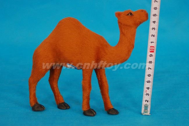 Fur toysCamelLT09HEZE HENGFANG LEATHER & FUR CRAFT CO., LTD