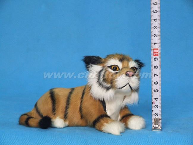 Fur toysTigerH013HEZE HENGFANG LEATHER & FUR CRAFT CO., LTD