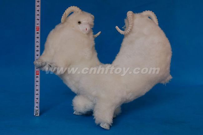 Fur toysSheepY015HEZE HENGFANG LEATHER & FUR CRAFT CO., LTD