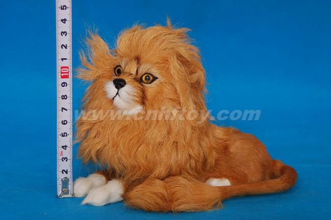 Fur toysLionSHI013HEZE HENGFANG LEATHER & FUR CRAFT CO., LTD