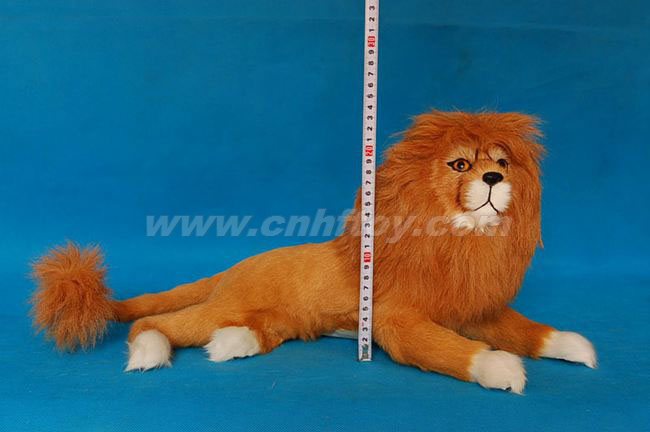 Fur toysLionSHI014HEZE HENGFANG LEATHER & FUR CRAFT CO., LTD