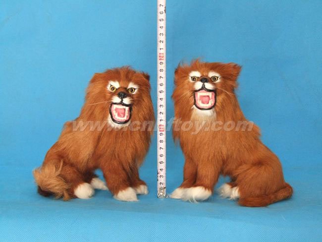 Fur toysLionSHI015HEZE HENGFANG LEATHER & FUR CRAFT CO., LTD