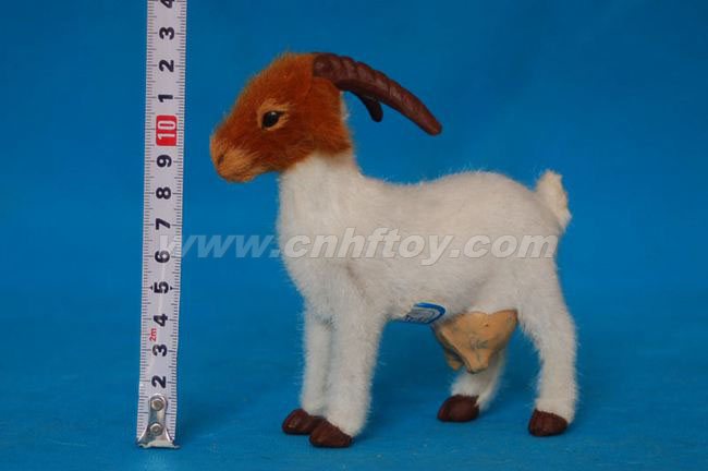 Fur toysSheepY017HEZE HENGFANG LEATHER & FUR CRAFT CO., LTD