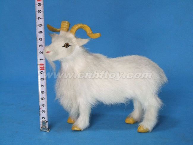 Fur toysSheepY034HEZE HENGFANG LEATHER & FUR CRAFT CO., LTD