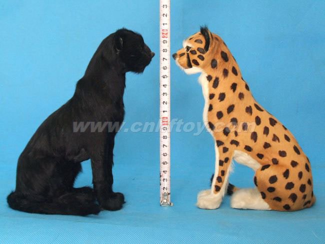 Fur toysLeopardB08HEZE HENGFANG LEATHER & FUR CRAFT CO., LTD