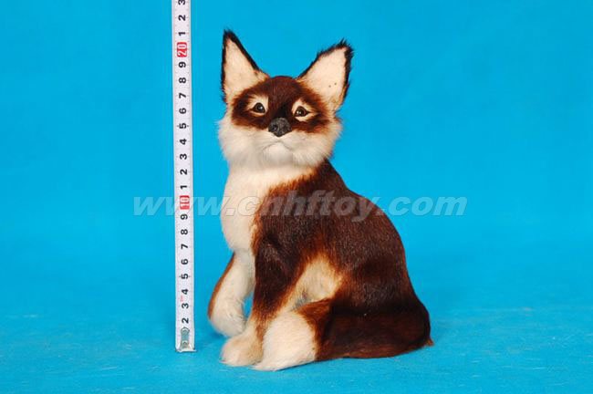 Fur toysFoxHL012HEZE HENGFANG LEATHER & FUR CRAFT CO., LTD