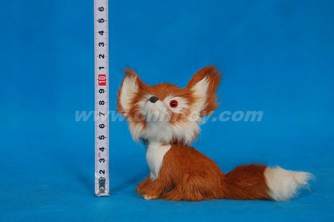 Fur toysFoxHL020HEZE HENGFANG LEATHER & FUR CRAFT CO., LTD