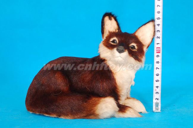 Fur toysFoxHL025HEZE HENGFANG LEATHER & FUR CRAFT CO., LTD