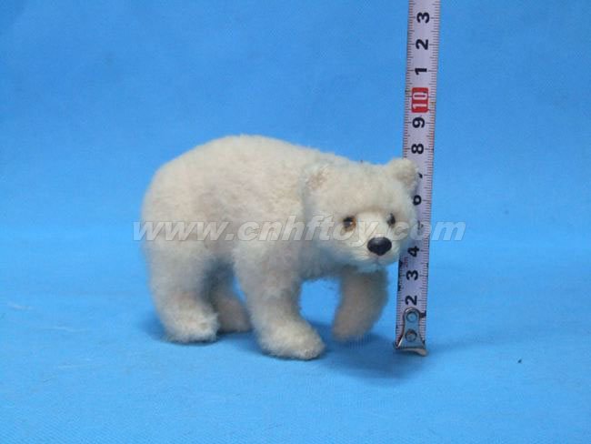 Fur toysBearX026HEZE HENGFANG LEATHER & FUR CRAFT CO., LTD