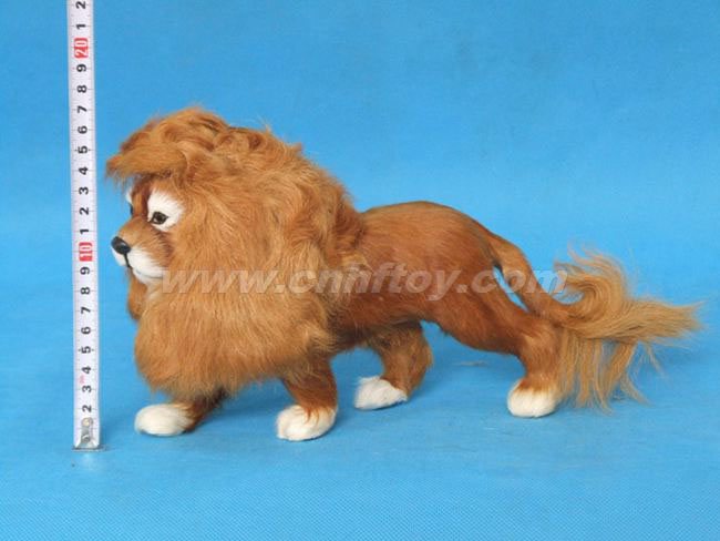 Fur toysLionSHI030HEZE HENGFANG LEATHER & FUR CRAFT CO., LTD