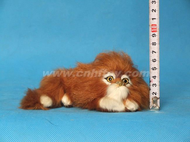 Fur toysLionSHI034HEZE HENGFANG LEATHER & FUR CRAFT CO., LTD