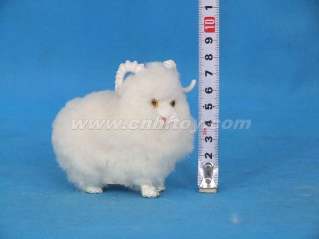 Fur toysSheepY150HEZE HENGFANG LEATHER & FUR CRAFT CO., LTD