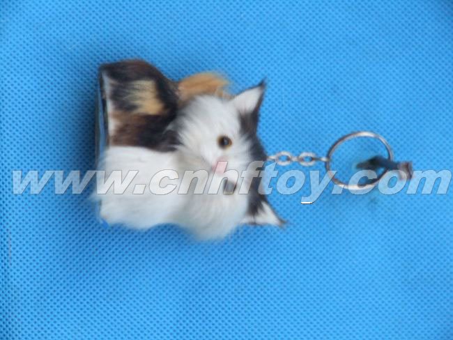 Hang PieceGJ084HEZE HENGFANG LEATHER & FUR CRAFT CO., LTD