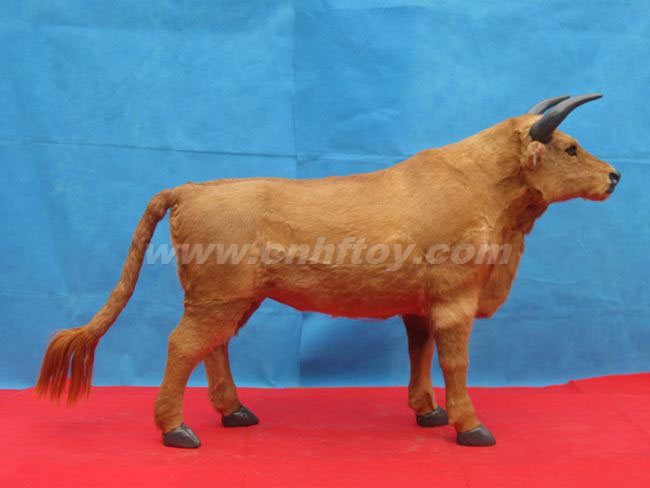 大型动物：DX044菏泽恒方皮毛工艺品有限公司