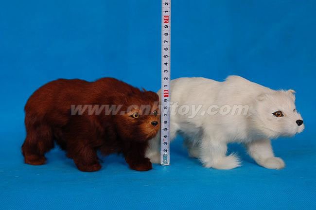 Fur toysBearX031HEZE HENGFANG LEATHER & FUR CRAFT CO., LTD
