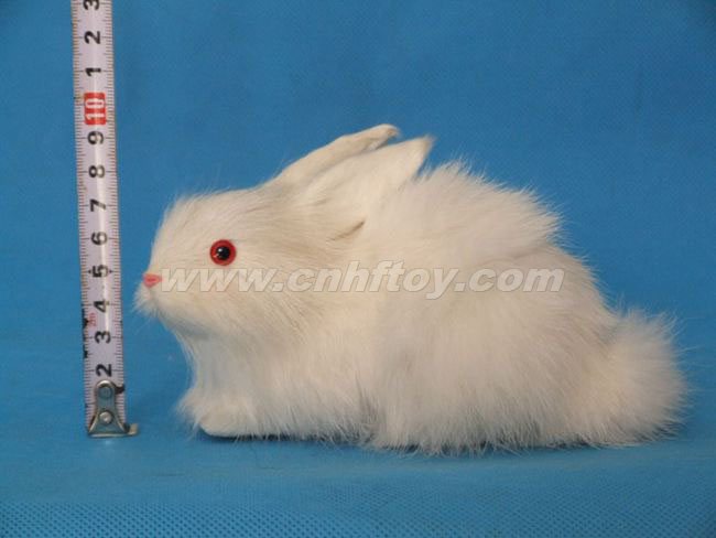 Fur toysRabbitT034HEZE HENGFANG LEATHER & FUR CRAFT CO., LTD