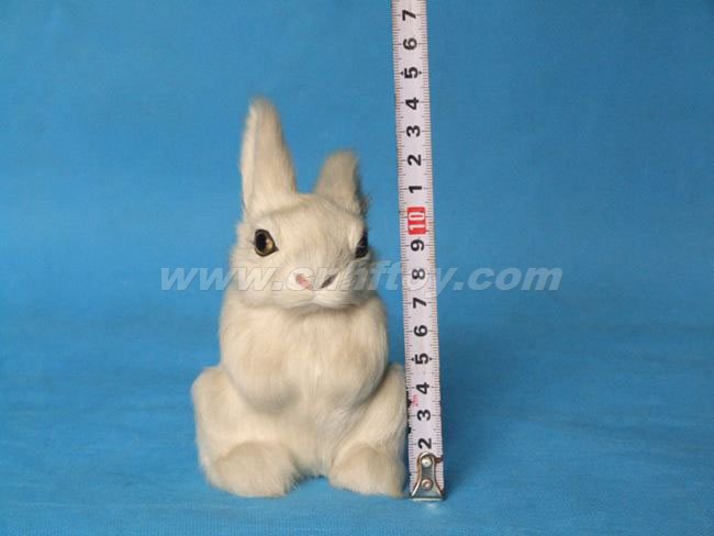 Fur toysRabbitT060HEZE HENGFANG LEATHER & FUR CRAFT CO., LTD