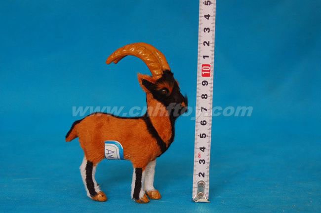 Fur toysSheepY098HEZE HENGFANG LEATHER & FUR CRAFT CO., LTD