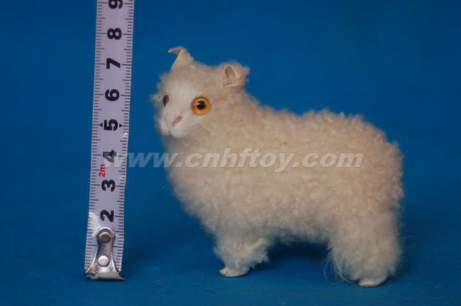 Fur toysSheepY104HEZE HENGFANG LEATHER & FUR CRAFT CO., LTD