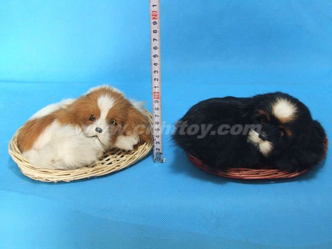 Fur toysDogfthx034HEZE HENGFANG LEATHER & FUR CRAFT CO., LTD