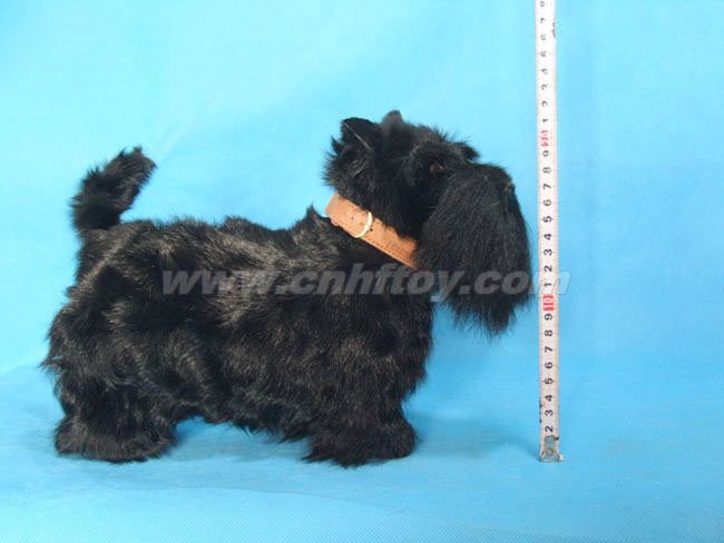 Fur toysDogfthx041HEZE HENGFANG LEATHER & FUR CRAFT CO., LTD