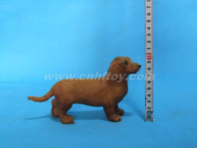 Fur toysDogfthx042HEZE HENGFANG LEATHER & FUR CRAFT CO., LTD