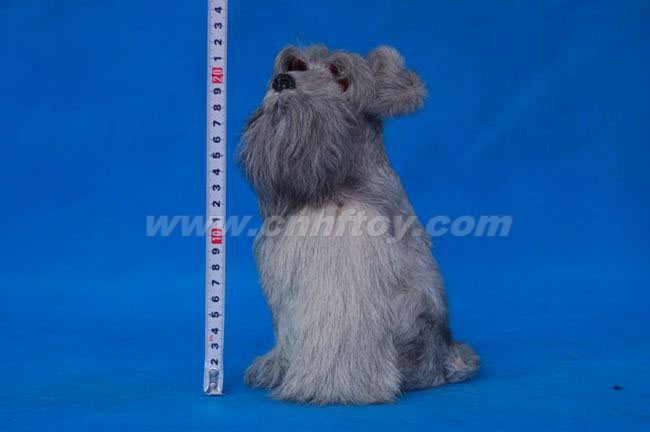 Fur toysDogfthx009HEZE HENGFANG LEATHER & FUR CRAFT CO., LTD