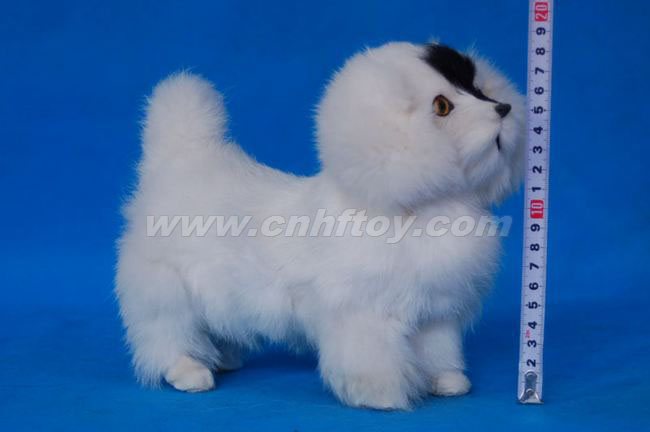 Fur toysDogfthx010HEZE HENGFANG LEATHER & FUR CRAFT CO., LTD