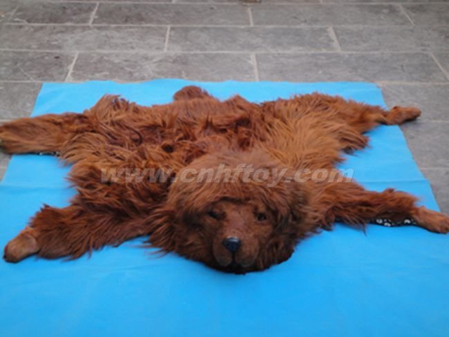 挂毯地毯：Ca004菏泽恒方皮毛工艺品有限公司
