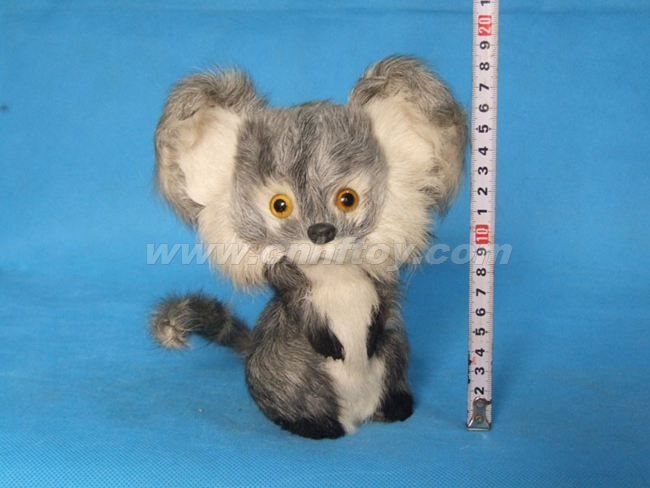 皮毛玩具米老鼠：LS002菏泽恒方皮毛工艺品有限公司