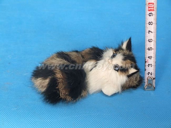 Fur toysCatM852HEZE HENGFANG LEATHER & FUR CRAFT CO., LTD