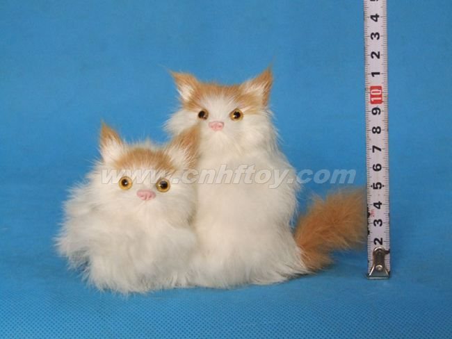 Fur toysCatM867HEZE HENGFANG LEATHER & FUR CRAFT CO., LTD