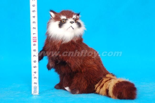 Fur toysRaccoonHX007HEZE HENGFANG LEATHER & FUR CRAFT CO., LTD