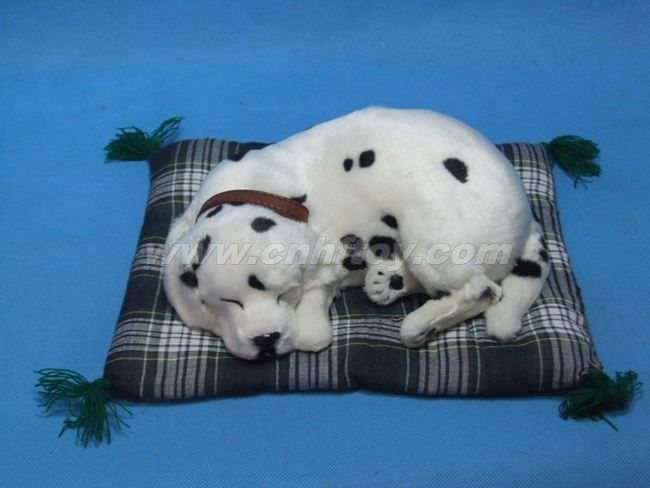 Fur toysbreathing dog,catHXG080HEZE HENGFANG LEATHER & FUR CRAFT CO., LTD