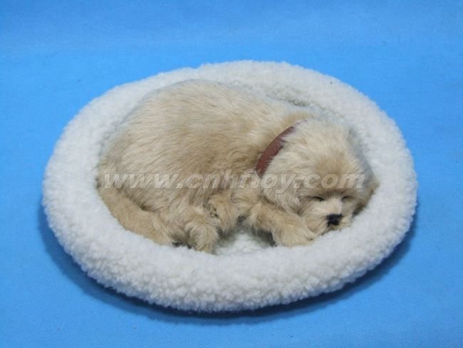 Fur toysbreathing dog,catHXG082HEZE HENGFANG LEATHER & FUR CRAFT CO., LTD