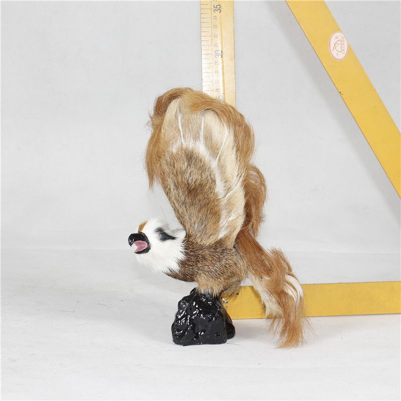 Fur toysHEZE HENGFANG LEATHER & FUR CRAFT CO., LTD